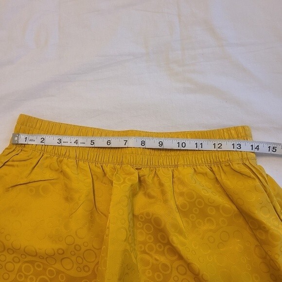 Outdoor Voices Goldfinch city sport skort size M NWT - Picture 7 of 10